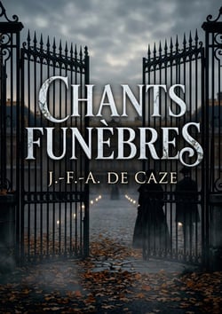 Chants funèbres : Des chants poétiques sur l'attaque du château de Versailles et des Tuileries offrant une perspective lyrique sur la Révolution Française.