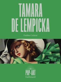 Tamara de Lempicka