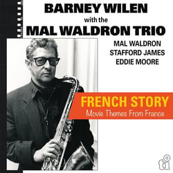 French Story  / Movie Themes From France