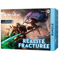 Bundle Magic : The Gathering Realité Fracturée