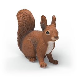 Figurine écureuil - Schleich