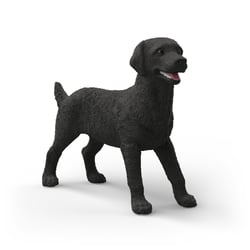 Figurine labrador noir - Schleich