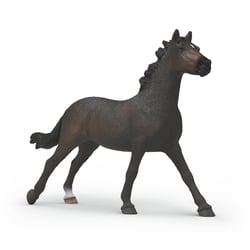 Figurine jument pur sang anglais - Schleich