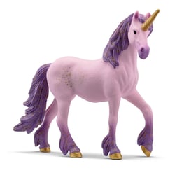 Figurine jument licorne seraphina - Schleich