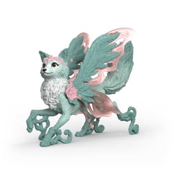 Figurine Schleich - Renard magique ailé