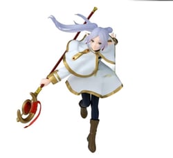 Figurine Banpresto Maximatic - Frieren Beyond Journey's End - Frieren