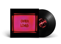 Overload EP