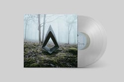 II/Reworked - édition colorée