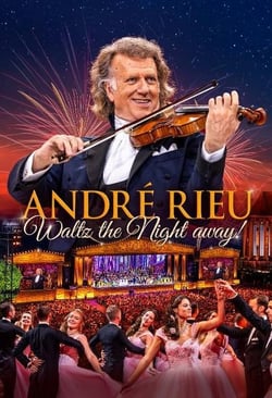 Waltz the Night Away!