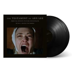 The Testament of Ann Lee (Original Motion Picture Soundtrack)