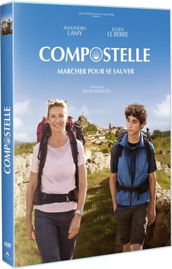 Compostelle