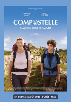 Compostelle