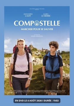 Compostelle