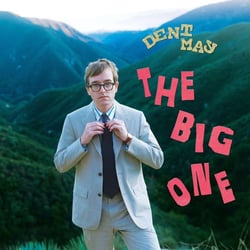 The Big One - Vinyle