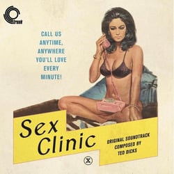 Sex Clinic, Original Soundtrack