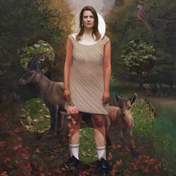 4 in a Cycle of Thirds - édition deluxe