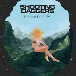 The Real Life Thing