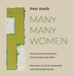 Many Many Women