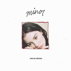 Minor - édition colorée