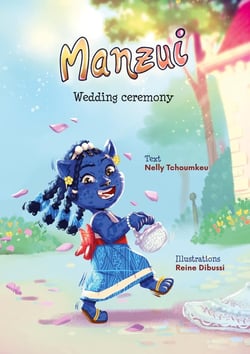 Manzui : Wedding Ceremony