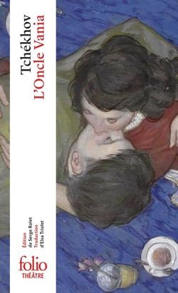 L'Oncle Vania