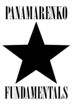 Panamarenko fundamentals