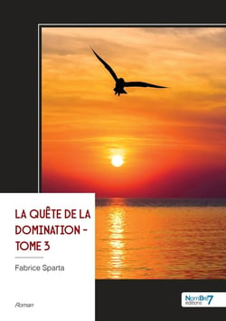 La quête de la domination Tome 3