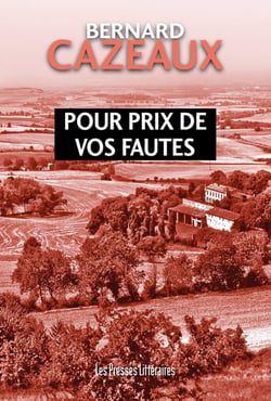 Pour prix de vos fautes