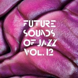 Future sounds of jazz /vol.12