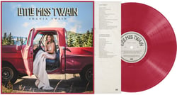 Little Miss Twain - Vinyle Gatefold couleur rouge inclus un titre inédit - Tirage Limité / Exclusivité Cultura