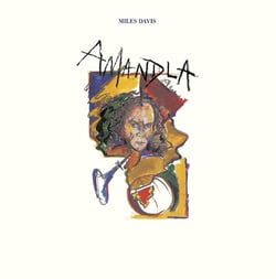 Amandla
