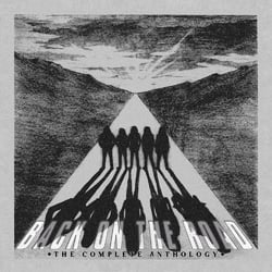 Back On The Road - The Complete Anthology