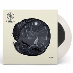 A Tale - édition limitée colorée