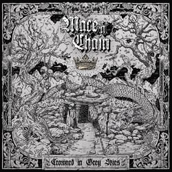 Crowned In Grey Skies