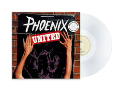 United - édition colorée