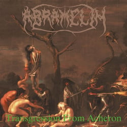 Transgression from Acheron