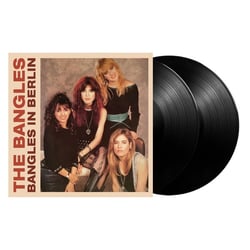 Bangles In Berlin (Radio Broadcast Recording)