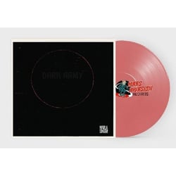 Dark Army - édition colorée
