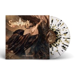 The Arcanum - édition colorée gatefold