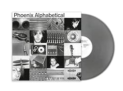 Alphabetical - édition colorée