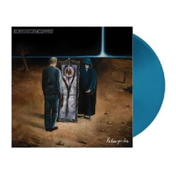 Retrospectre - édition limitée colorée