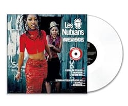 Makeda Remixes