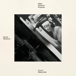 Gilles Peterson presents Norma Winstone Live at Maida Vale