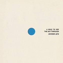A Hole To See The Sky Through