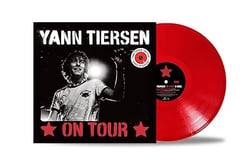 On Tour - édition colorée