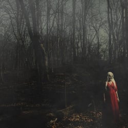 From A Distance - édition colorée