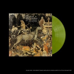 Like A Plague Upon The Land - édition limitée colorée - Vinyle