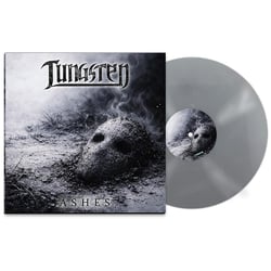 Ashes - édition colorée gatefold