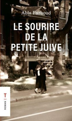 Le sourire de la petite juive