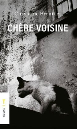 Chere voisine